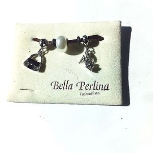 Bella Perlina charms